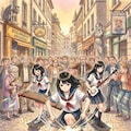 ほわぁい！じゃぁぱに～ずぴ～ぽ～～！？？ 4枚目