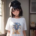 「Ｔシャツ以外の物を」 3枚目