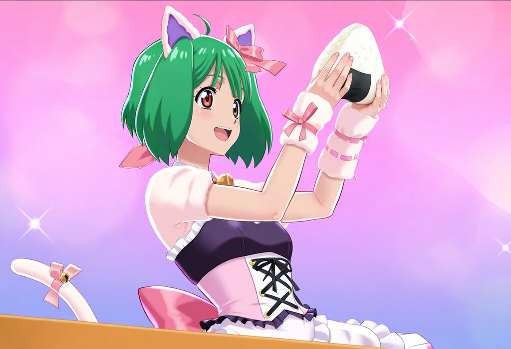 6月18日（おにぎりの日）