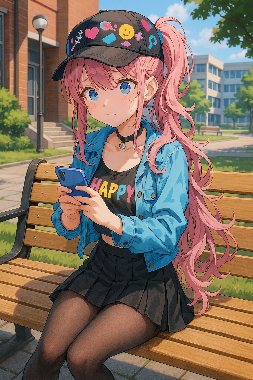 当選確認の瞬間