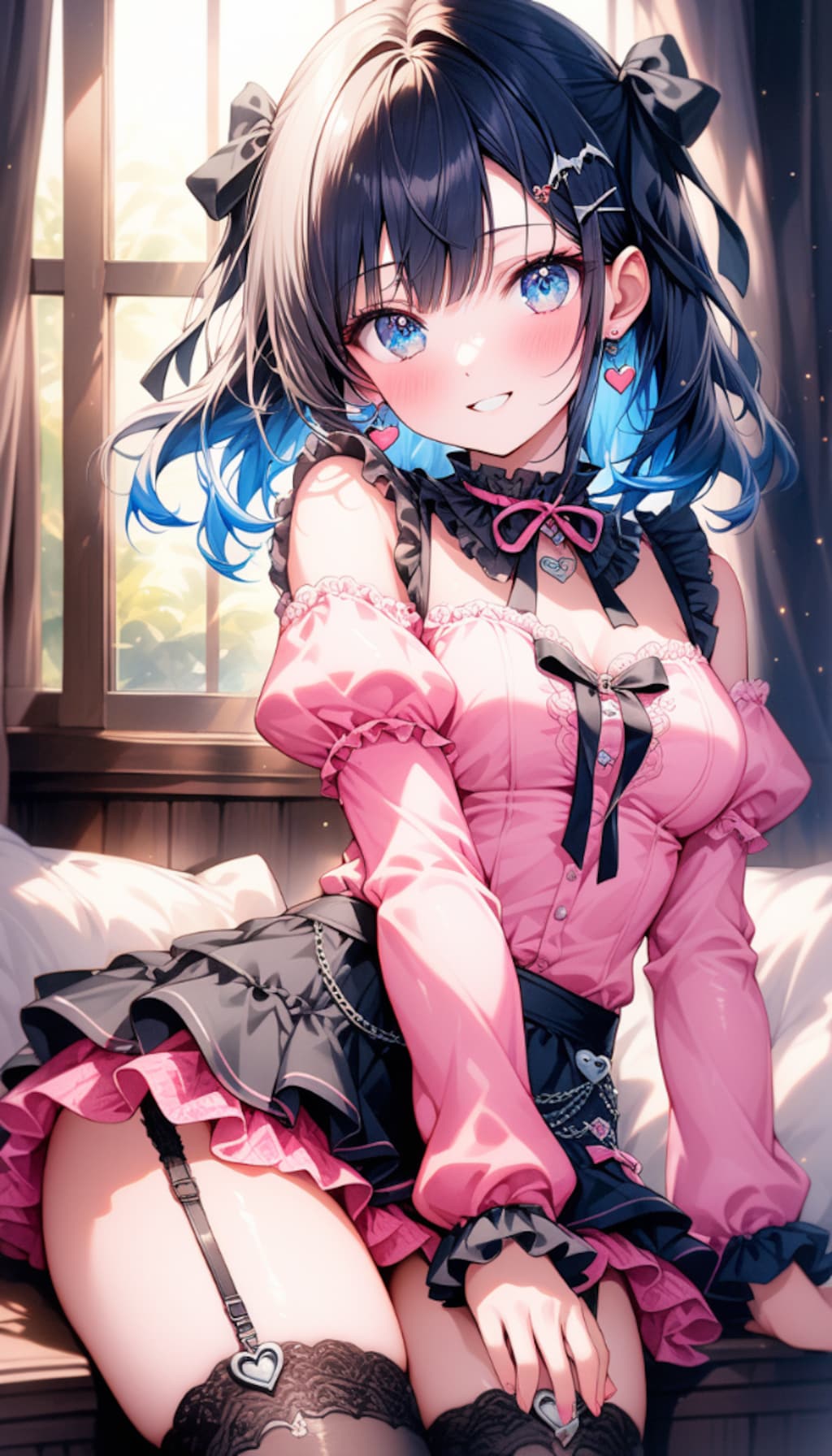 奏です。みんな元気してる？