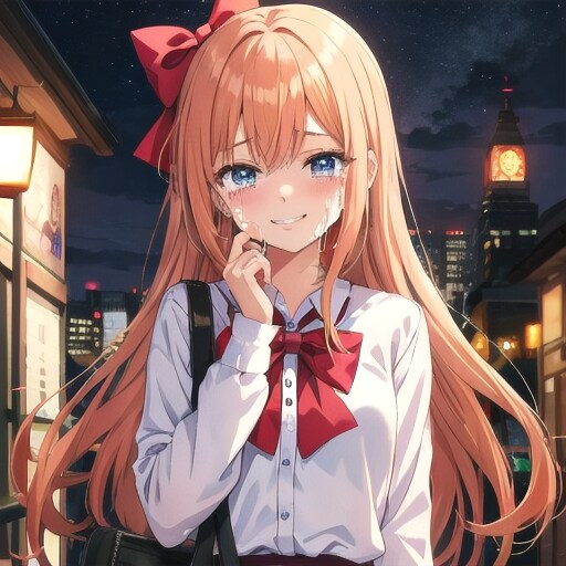 別れ