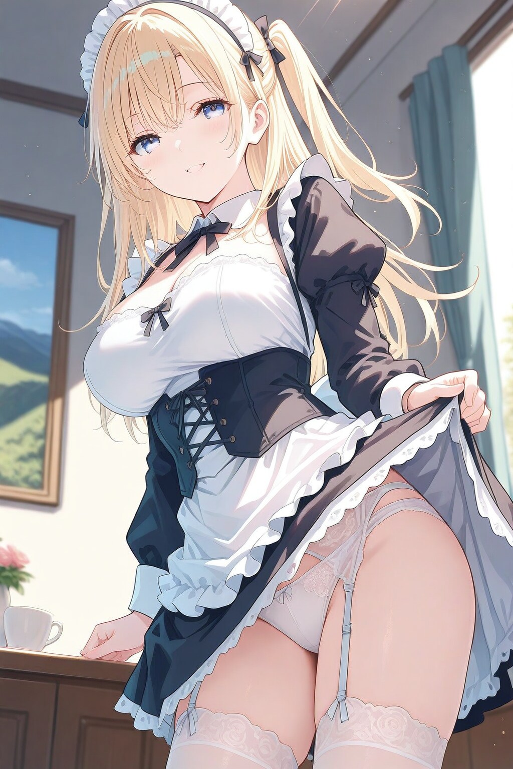 UNICORNお試し（おまけR15）