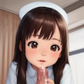 入院したらナースがちんちん大好きだった【新米ちっぱいナース】【215枚】 3枚目