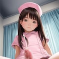 入院したらナースがちんちん大好きだった【新米ちっぱいナース】【215枚】 5枚目