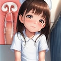 入院したらナースがちんちん大好きだった【新米ちっぱいナース】【215枚】 6枚目