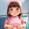 入院したらナースがちんちん大好きだった【新米ちっぱいナース】【215枚】 7枚目