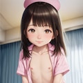 入院したらナースがちんちん大好きだった【新米ちっぱいナース】【215枚】 8枚目
