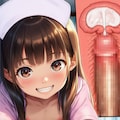 入院したらナースがちんちん大好きだった【新米ちっぱいナース】【215枚】 9枚目