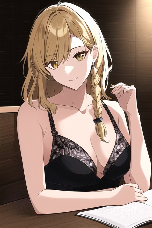人妻魔理沙(30)