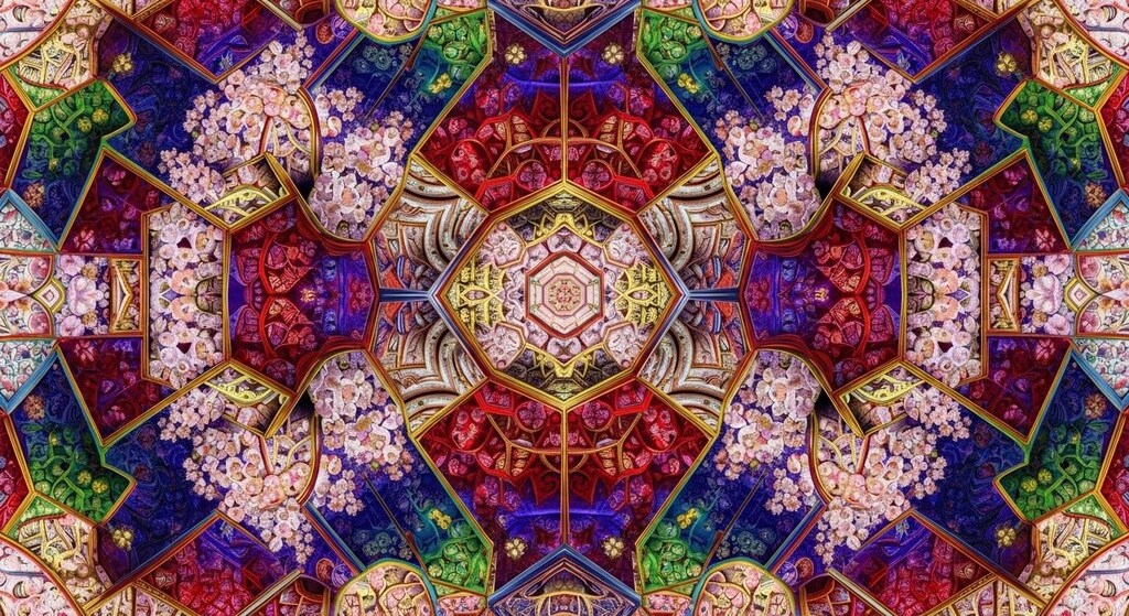 和風文様シリーズ005