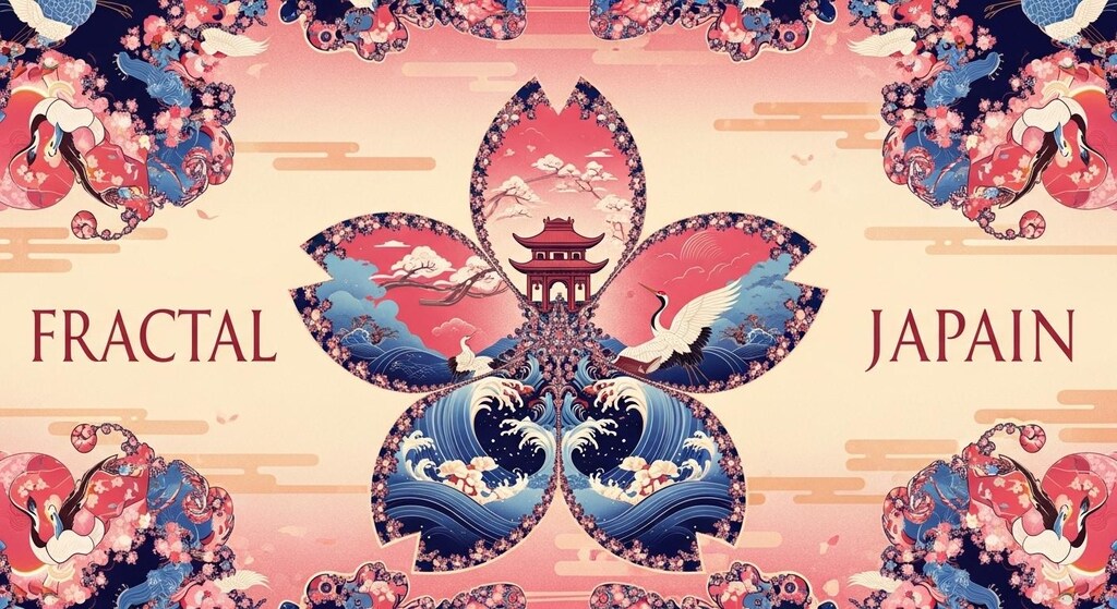 和風文様シリーズ005