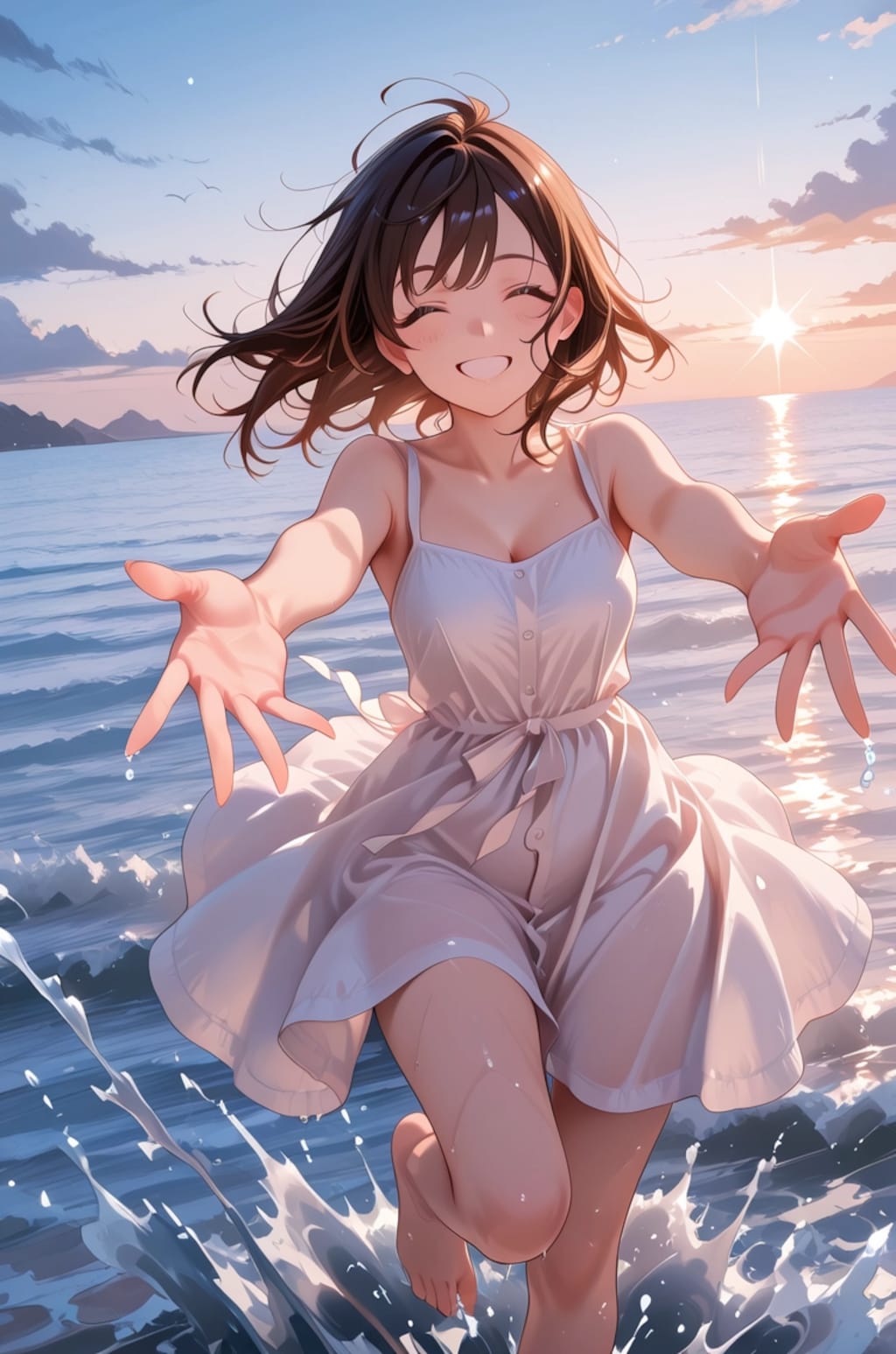 楽しかった夏