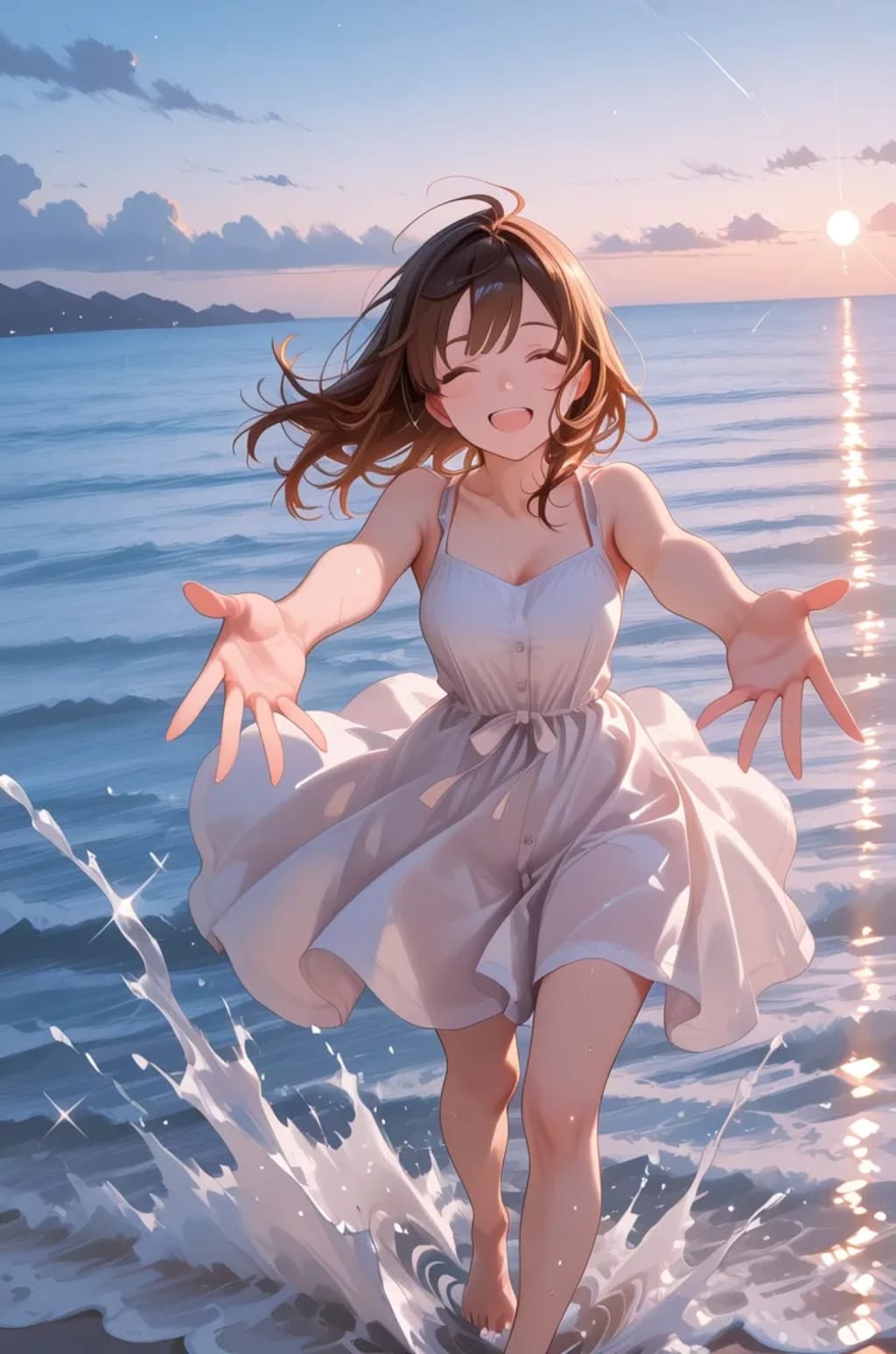 楽しかった夏