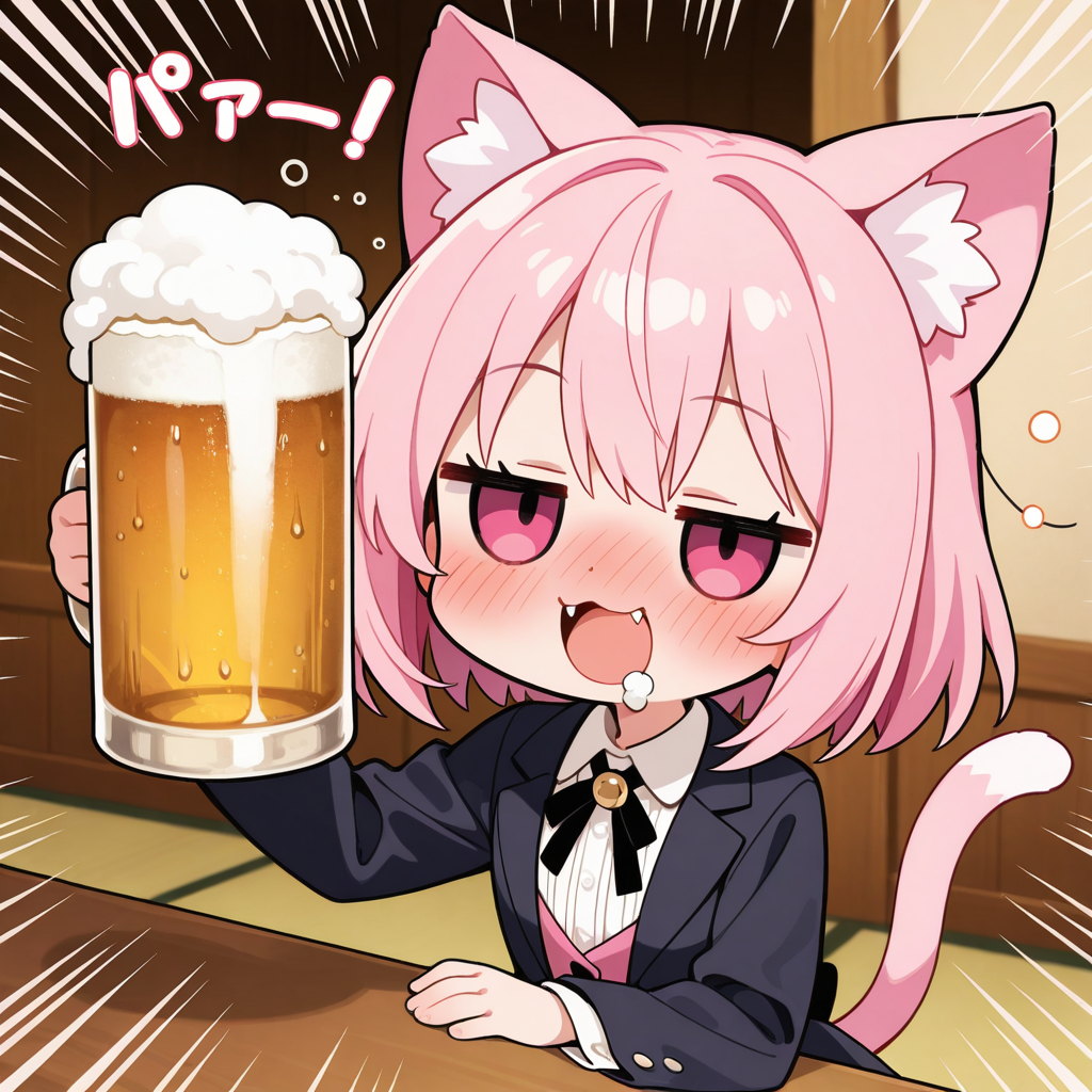 今日は地ビールの日・ビールの日