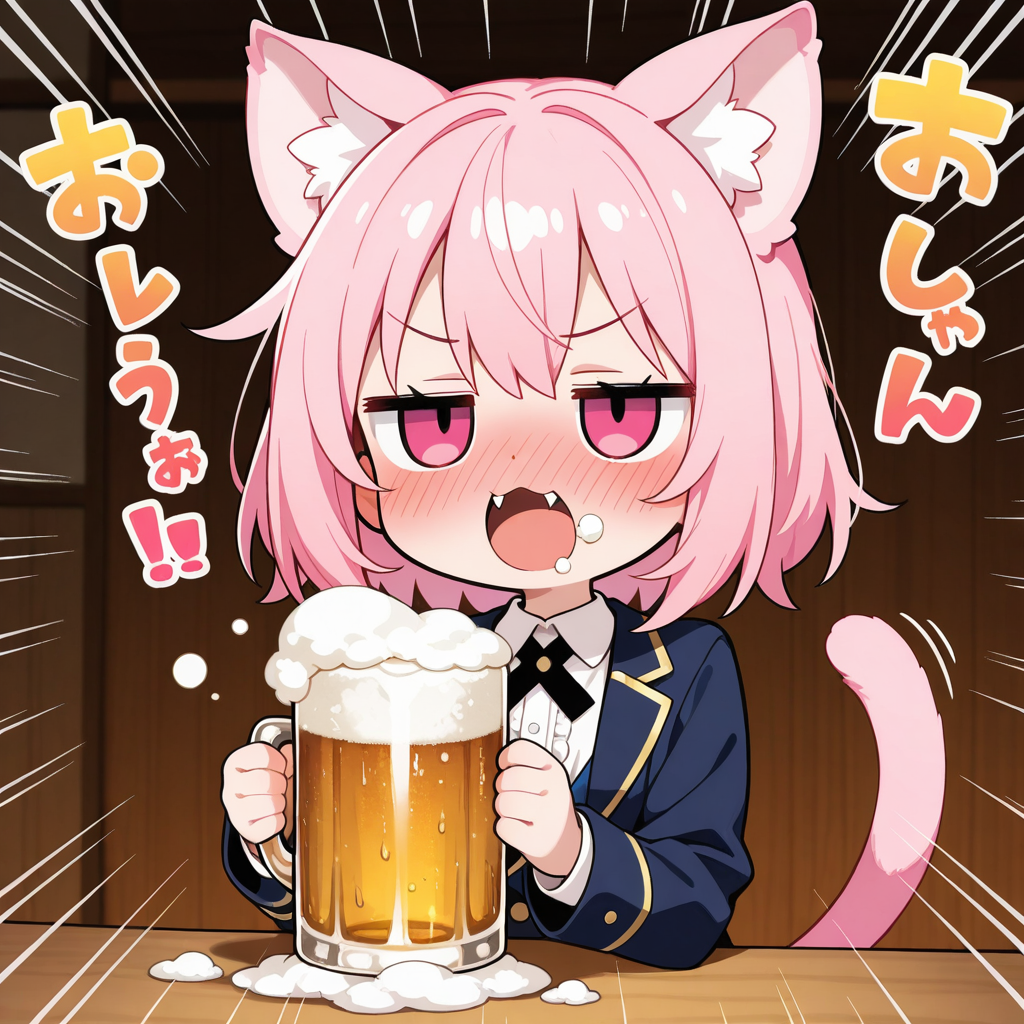 今日は地ビールの日・ビールの日