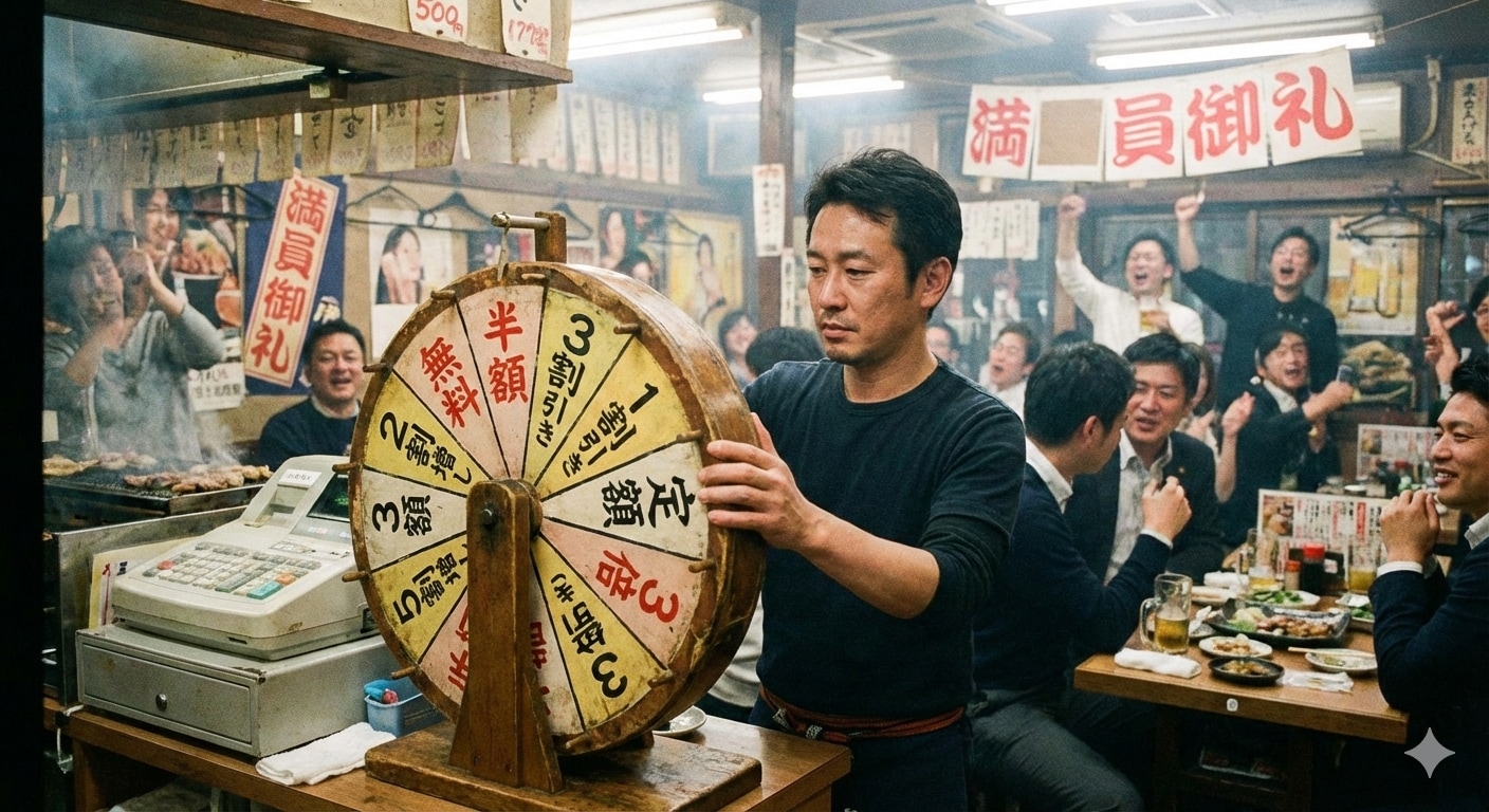 ギャンブル居酒屋 | の人気AIイラスト・グラビア