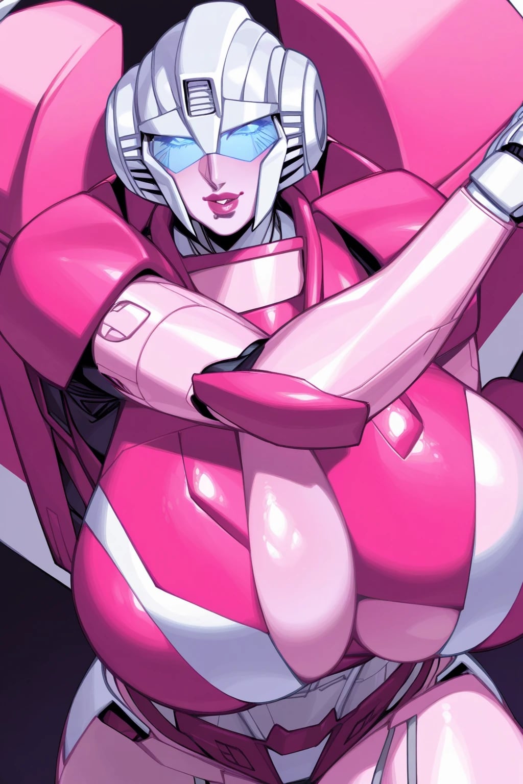 セクシーなアーシーっぽい人（G1）