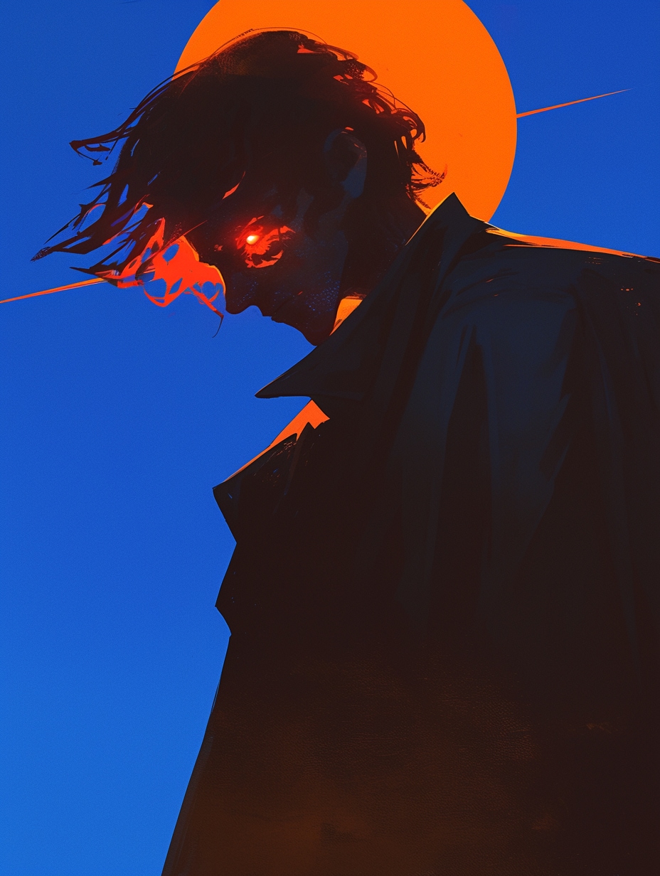 青空と太陽 | の人気AIイラスト・グラビア