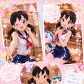 ドラえもん　源静香 3枚目