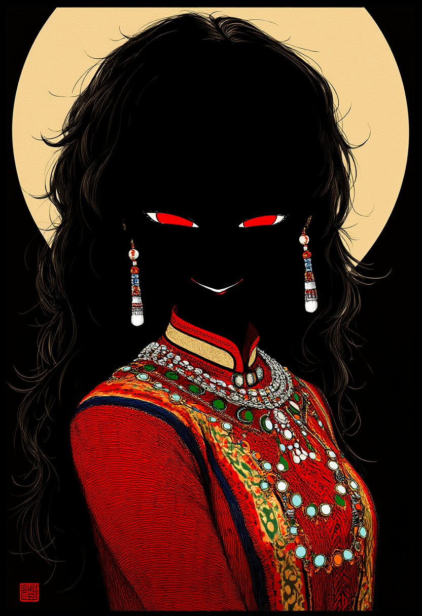 ブラックロード | の人気AIイラスト・グラビア