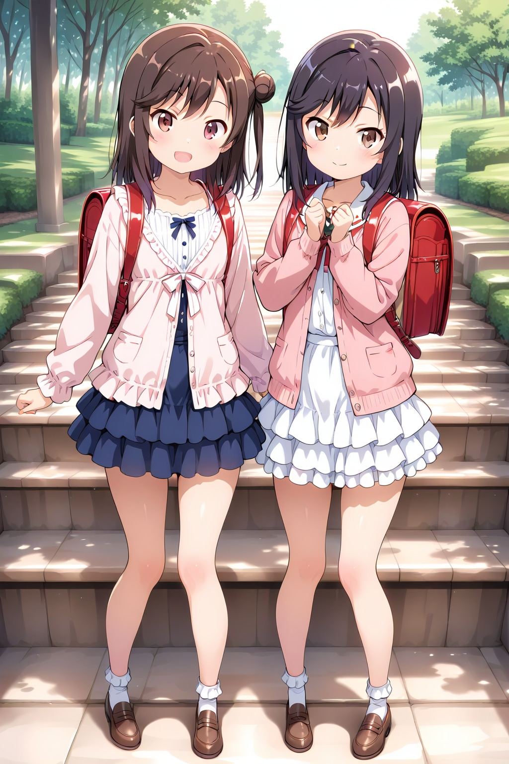 Non Non Biyori