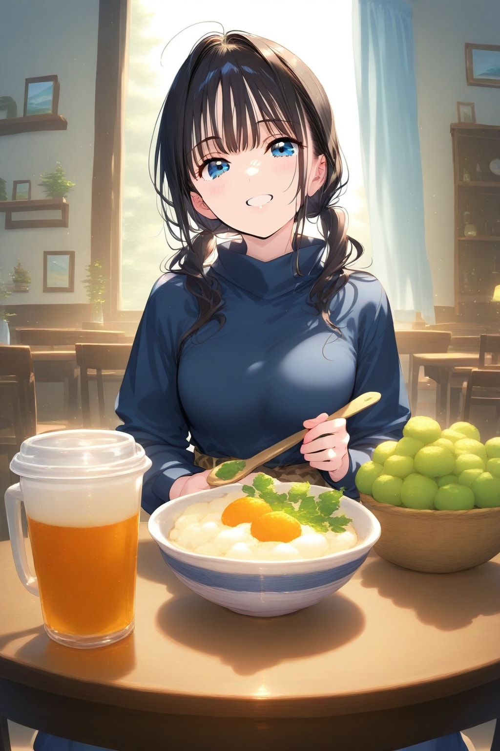 WAVEさんの大冒険