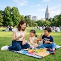 母子の時間 3枚目