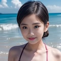 筋トレ　前後 5枚目