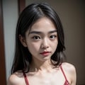 筋トレ　前後 9枚目