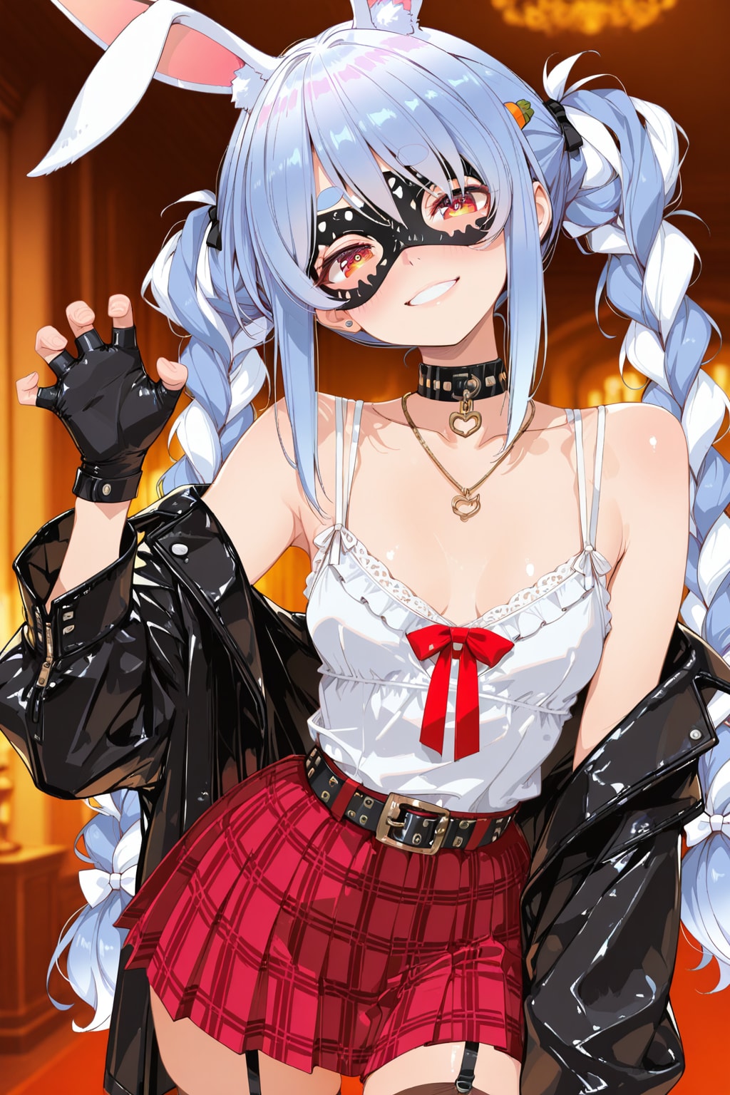 ぺっこぺっこぺこ～ん
