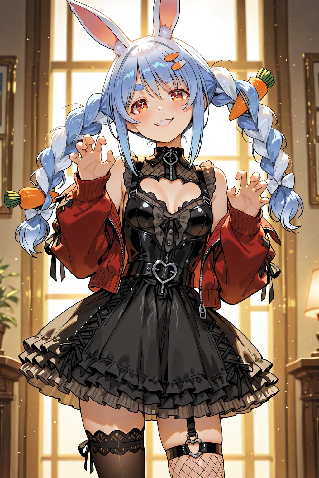ぺっこぺっこぺこ～ん