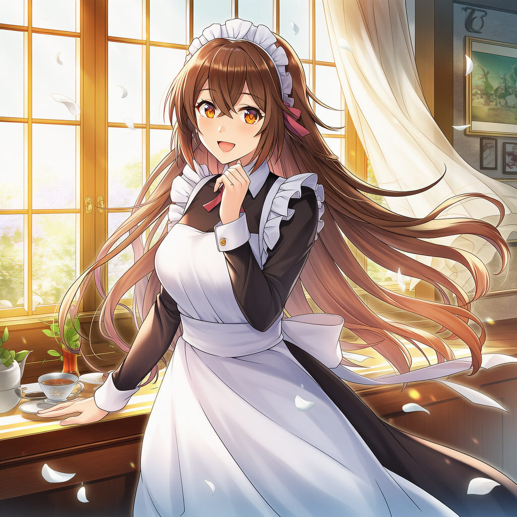 ナナさん