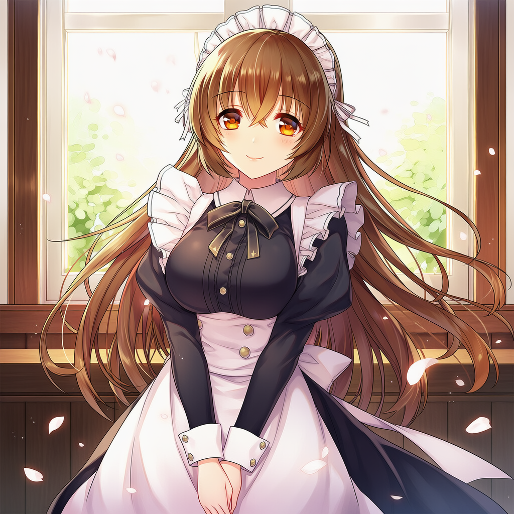ナナさん