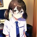 うちの男の娘紹介26「ジェレミー·ライトブラウン」 3枚目
