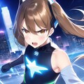 うちの男の娘紹介26「ジェレミー·ライトブラウン」 4枚目