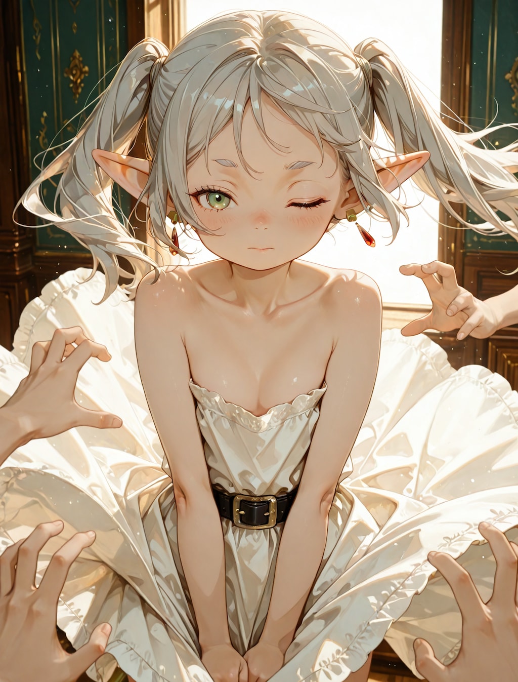 フリーレンちゃん