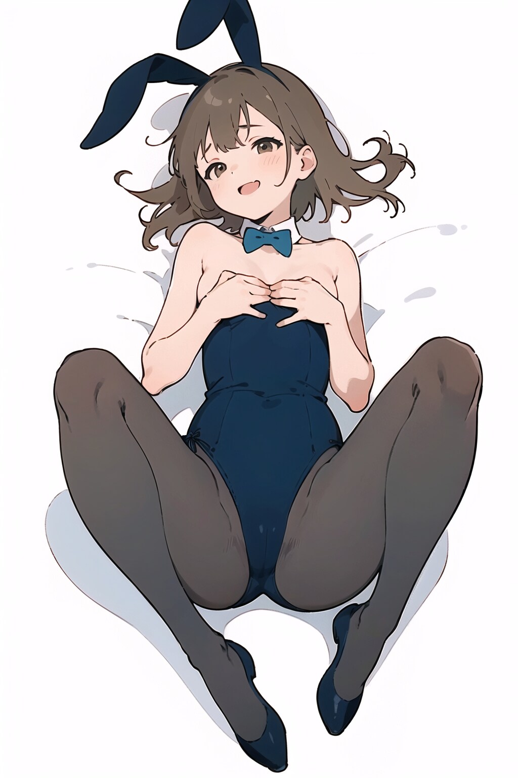 今日のバニーガール（2025/11/28）