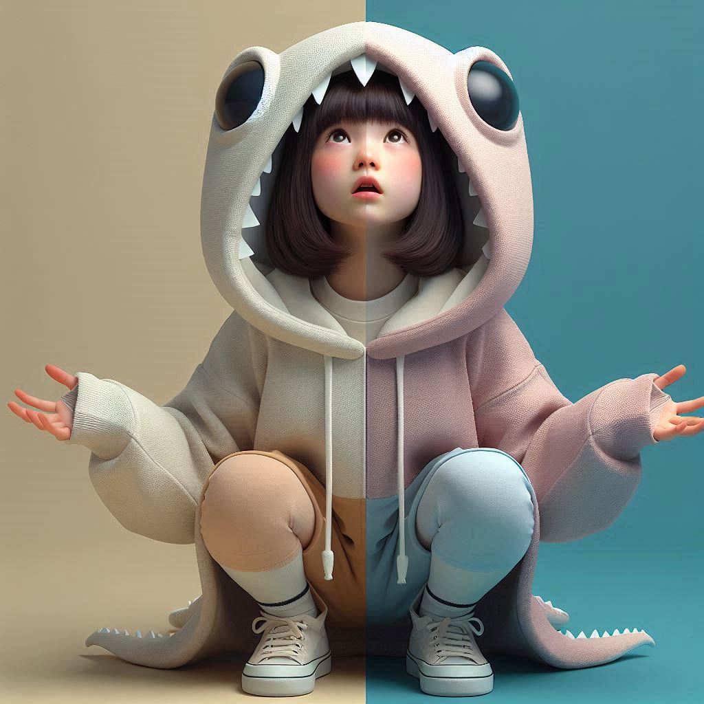 ウチノコちゃん