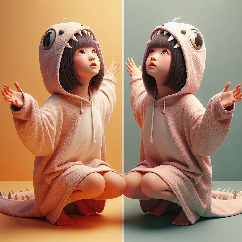 ウチノコちゃん