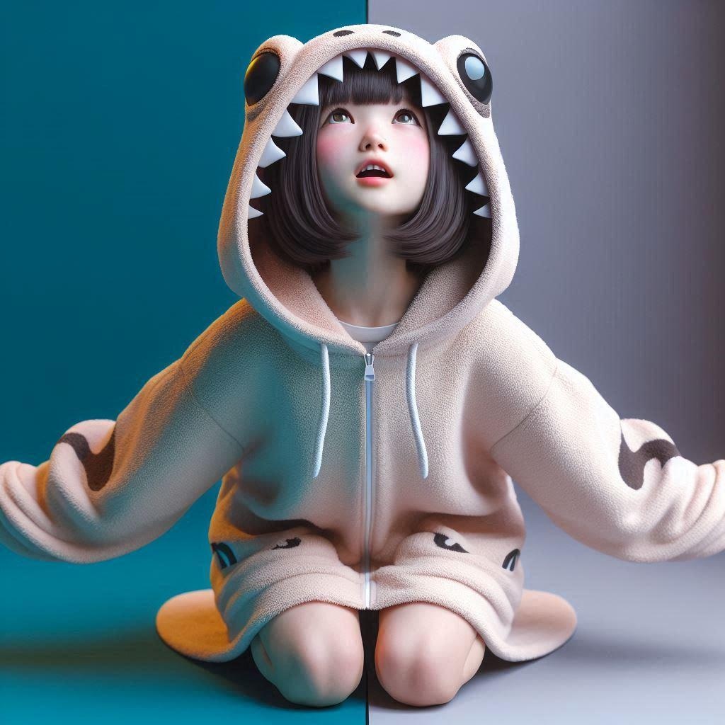 ウチノコちゃん