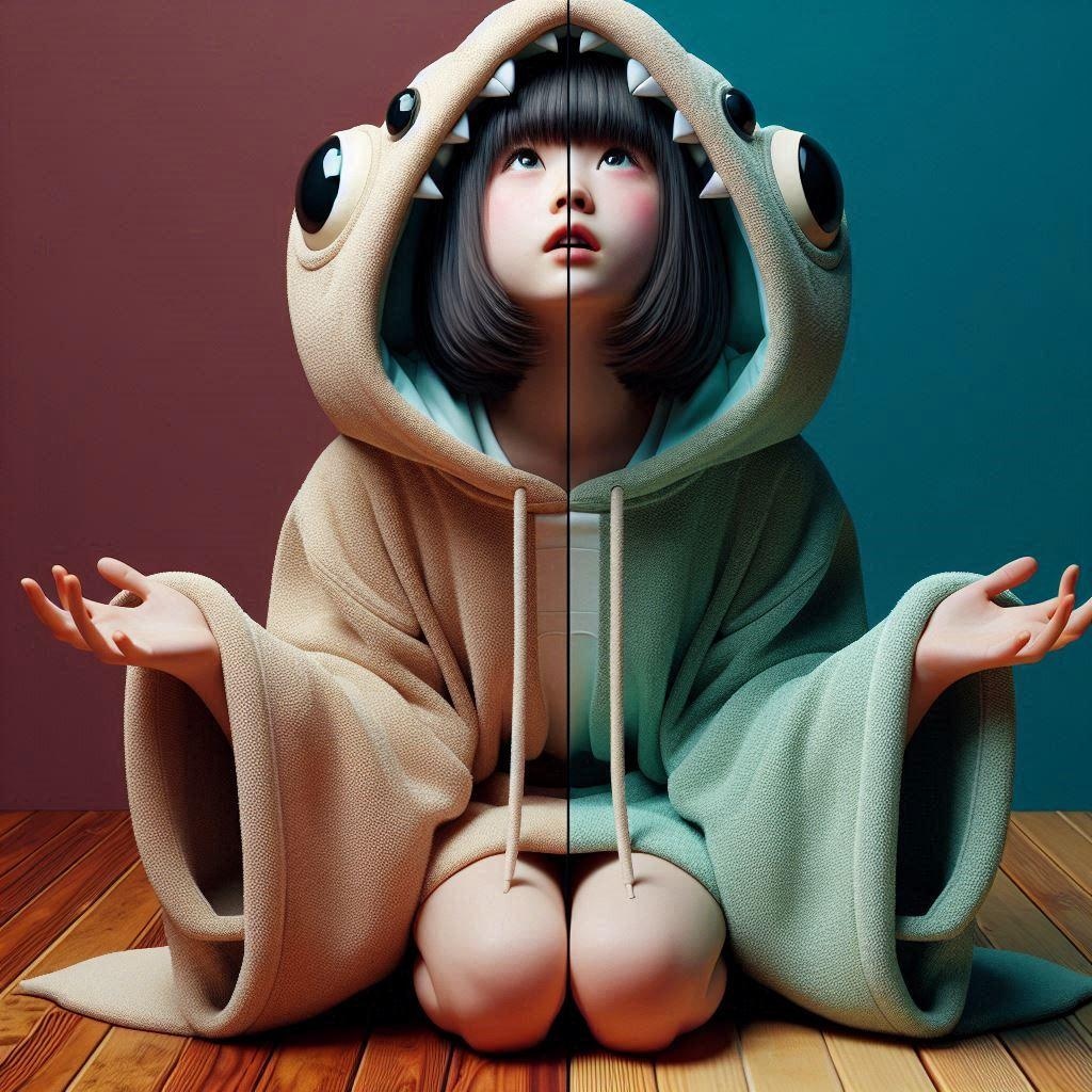 ウチノコちゃん