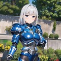 インセクトアーマーっぽいの 6枚目