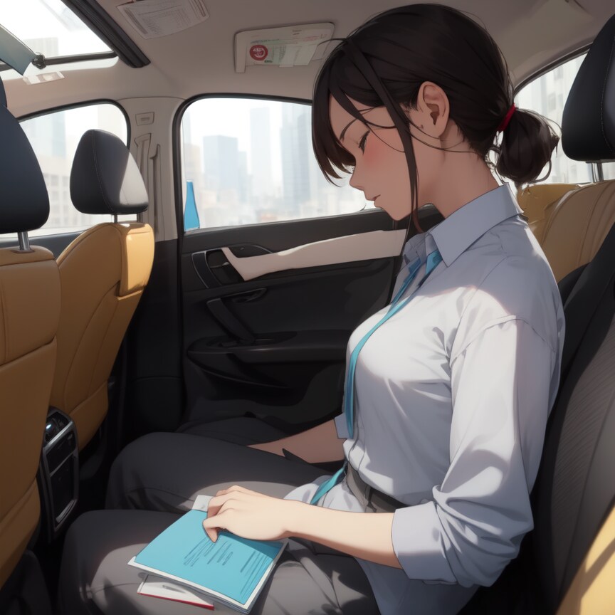 (_´Д｀)ﾉ~~ｵﾂｶﾚｰ | の人気AIイラスト・グラビア