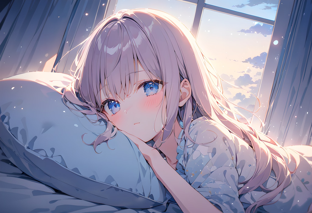 春眠パラドクス