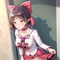 ねこ娘　2 2枚目
