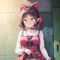ねこ娘　2 3枚目