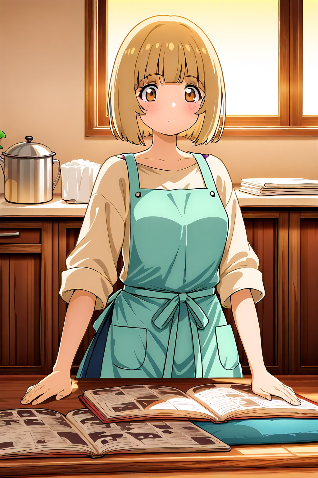 え・・・もう夕方？