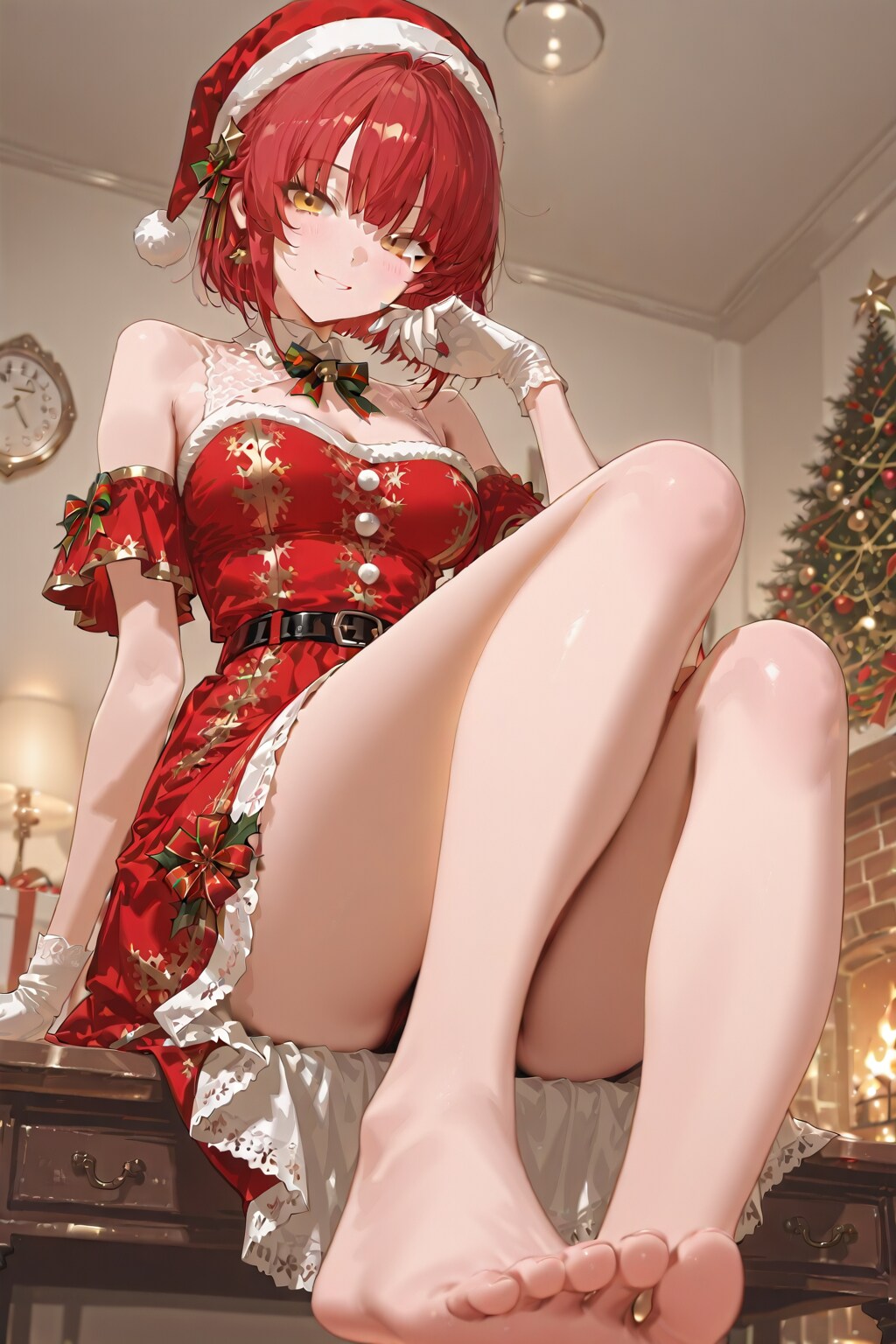 クリスマスプレゼントです_20251222