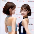 美人図鑑（No.204-4）連続静止画 11枚目